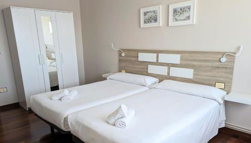 Apartamentos Turísticos Guillermo - Foto 5