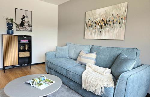 App Saar - 2,5 Zi - Uninähe - Foto 7