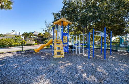 Come Stay Where the Dolphins Play! - Foto 31