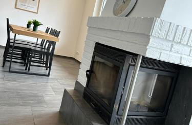 O107 XXL I 160m2 I Kamin I Balkon I 2 WC I Kücheninsel - Foto 10