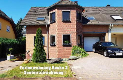 Ferienwohnung " Gecko 2 " - Foto 1