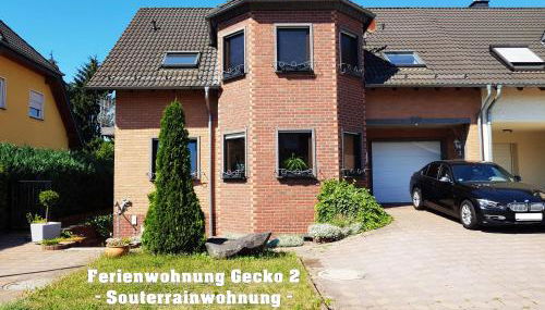 Ferienwohnung " Gecko 2 " - Foto 1
