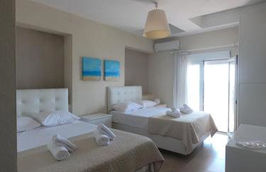 BLUE VIEW Apartments - Foto 1