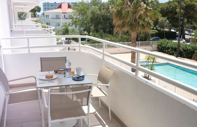 Apartamentos Olive Beach - Foto 34