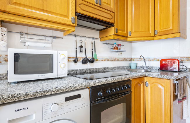 Grimaca Playa de la Concha - Foto 4