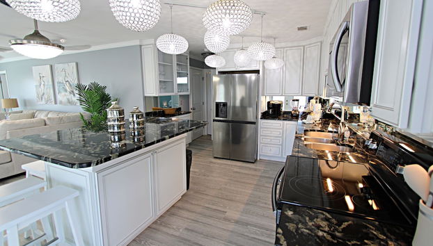 Sand in my Boots - Foto 4, Habitación