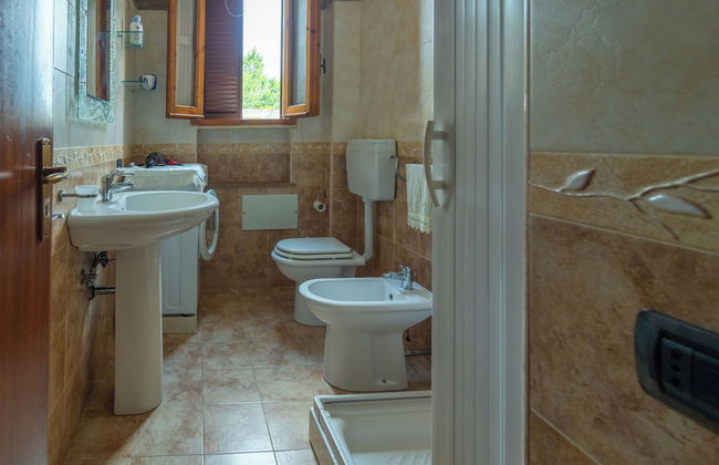 Casa vacanza Appartamento Samari Three - Photo 24