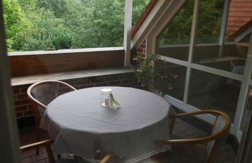 Ferienwohnung Auszeit - Foto 9