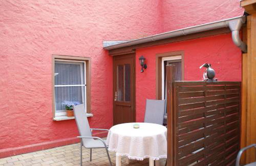 Ferienwohnung 1 & 2, WLAN, ruhige Lage, Terrasse - Foto 25