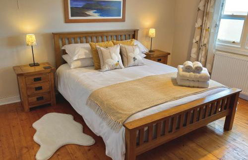 Craigneuk near Oban, stunning home with sea views - Foto 17