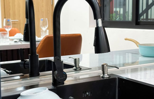 Unite Premier Apartment Ho Chi Minh - Foto 70