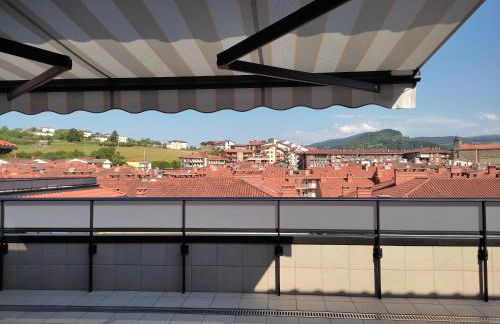 ÁTICO CONFORT ORIO Parking incluido - Foto 19