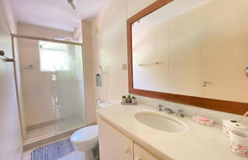 Lindo 3 Qts com Deck churrasqueira Piscina Angra - Foto 21