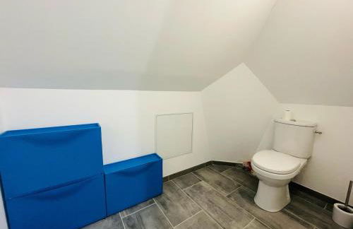 Maison cosy Jardin des Plantes - 9 voyageurs - 388 - Photo 30