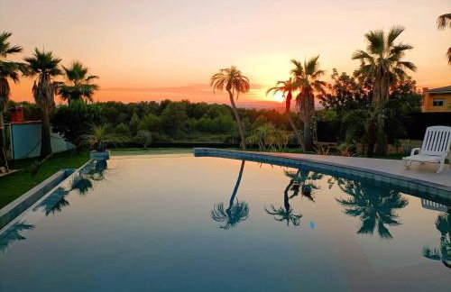 The Blue Diamond Villa-25min to Valencia - Photo 1