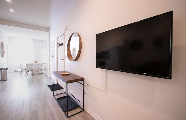 Unique Stays - 3658 Boul. Saint-Laurent - Foto 13