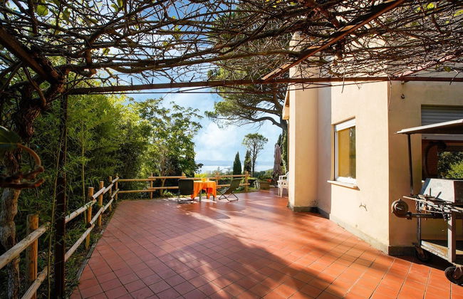 Elegant Countryside Villa - Foto 18