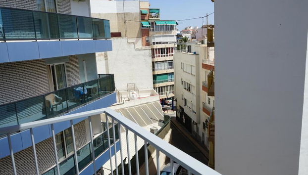 Pescadors Apartamentos TRG - Foto 2