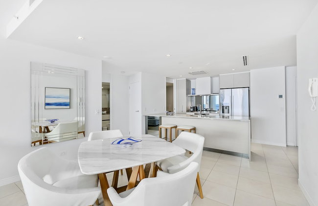 Soul Beachfront Apartments - HR Surfers Paradise - Photo 24