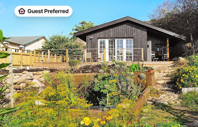 4 Person Holiday Home in Skarhamn-by Traum - Photo 21