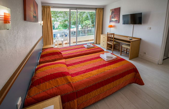 Le Domaine du Mas Blanc by Popinns - Foto 5