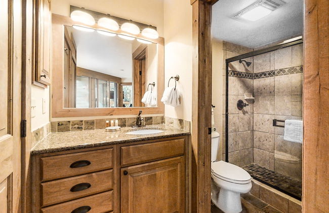 The Lodge at Steamboat - Foto 59