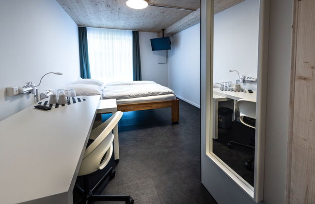 Boardinghouse-Landau - Foto 14