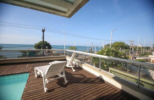 Flat Beira Mar - Foto 27