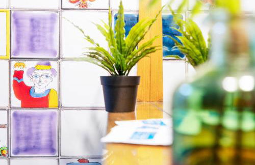 Residence del Sole - Foto 62