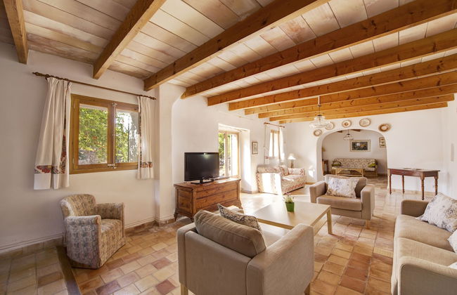 G Rentals Villa Son Gancho - Photo 5