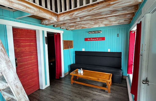 Le Ski Shack - Foto 14