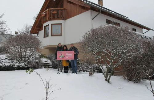 Biosphärenzimmer Bad Urach - Photo 16