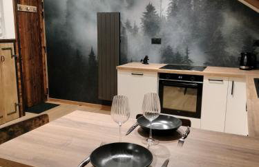 Appartement Le Grenier d'Oscar - Photo 22