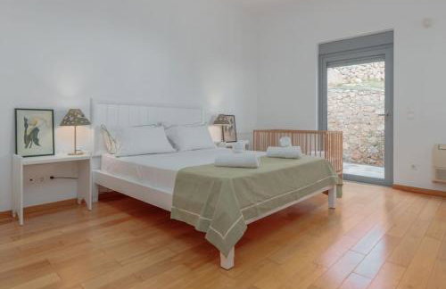 Casa Riza - Authentic Cretan Hospitality - Foto 28