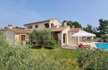 Villa Stella - Foto 7