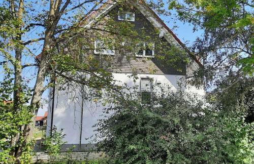 Weide Comfortable holiday residence - Foto 1