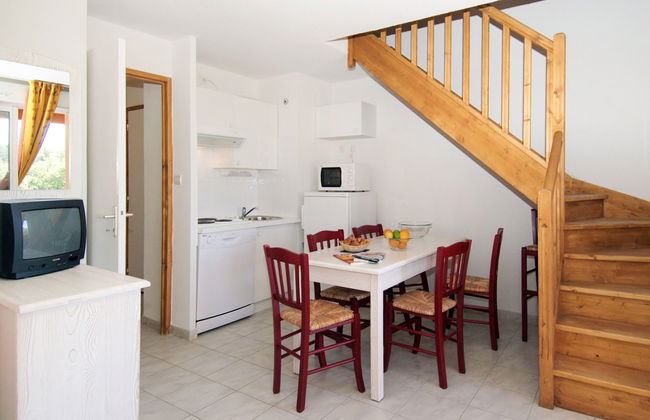 Odalys Référence Les Hauts de Salavas - Foto 9