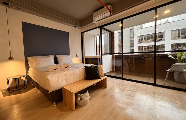 Lauret by Wynwood House - Foto 64