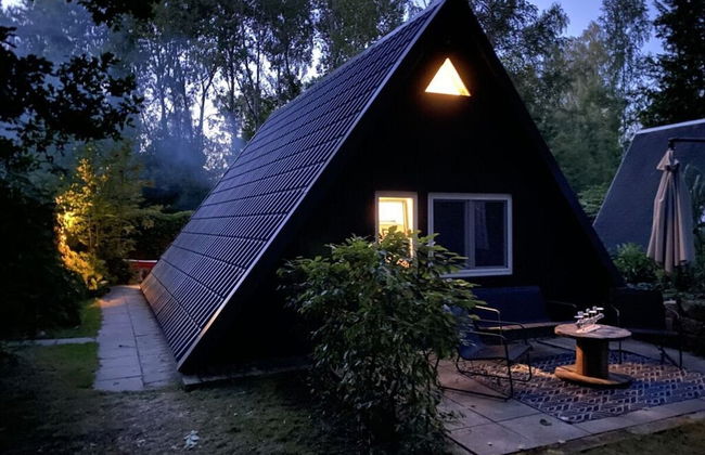 Holiday Home Seehutte - Foto 23