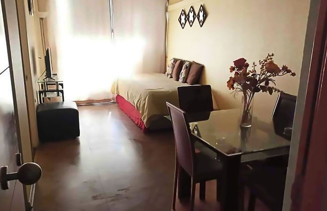 VIP Apartments Chile - Photo 11