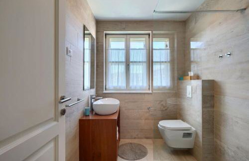 Family villa Elizabeta with pool in Umag - Foto 76