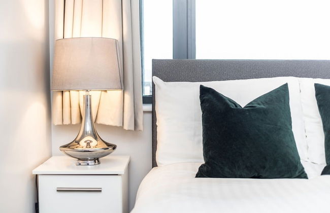 Host Apartments Standish Street Place - Foto 17