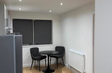 Modern one bed apartment in London - Foto 2