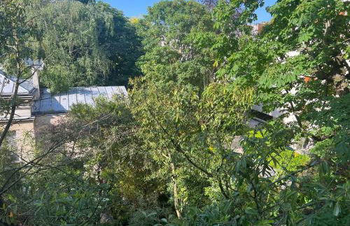 Studio dans le quartier luxe - Foto 12