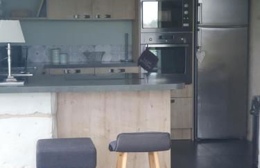 Gîte du "Chat botté" Zoo de Beauval Châteaux de La Loire 4 pers - Foto 8