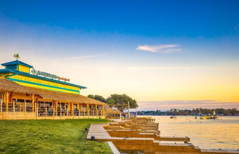 Resort Living near Lake Conroe - Photo 19