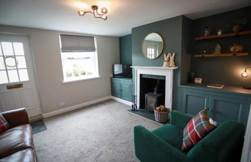 Auctioneers Cottage - Foto 8