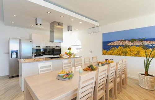 Villa Aqua - Foto 38