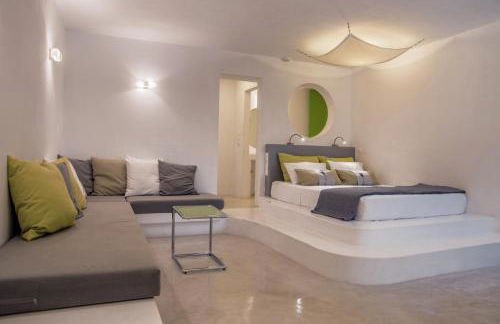 Edem Suites - Foto 60