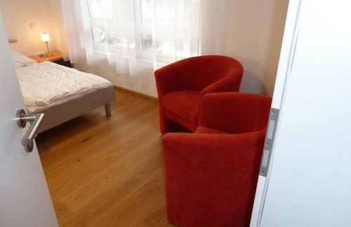 Rebenrain Comfortable Holiday Residence - Foto 30